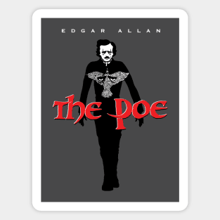 The Poe Magnet